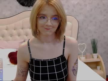 Cam stars girl ginger_pie image #1489606