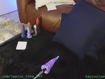 Cam stars girl taylor_love_303 image #6305370