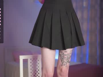 Cam stars girl hoolybunny image #5876883