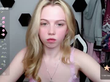 Cam stars girl small_blondee image #4297056
