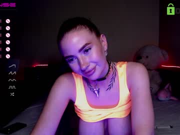 Cam stars girl fallen_angel_18 image #3998547