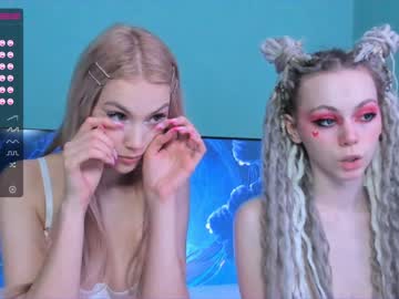 Cam stars couple huntertiana image #1818392