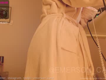 Cam stars girl emersoncane image #4666052