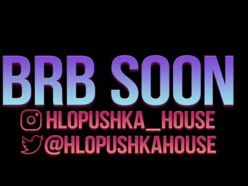 Cam stars couple hlopushkahouse image #935540