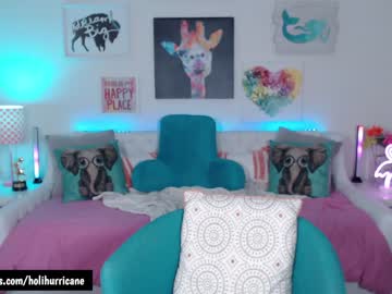 Cam stars girl holihurricane image #3886856
