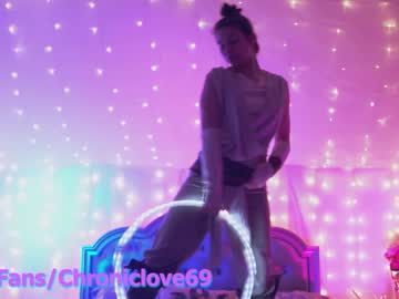 Cam stars girl chroniclove image #4580172