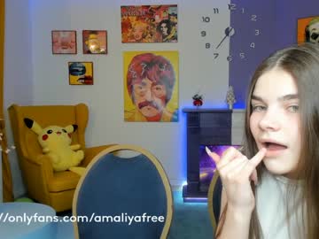 Cam stars girl amelia__williams image #875669