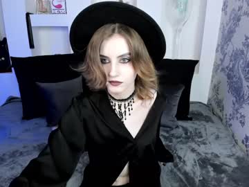 Cam stars girl eleanor_morte image #2024730