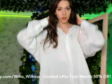 Cam stars girl willa_wilkins_ image #1723216