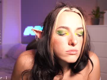 Cam stars girl ellinrose image #3003383