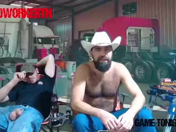 Cam stars man hardworkertn image #1041140