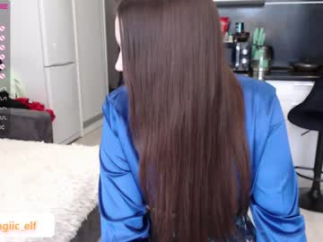 Cam stars girl magic_elf image #2621572