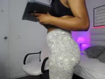caramel_ass_ cam stars