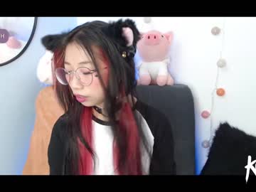 Cam stars girl kanna_hh image #1625811
