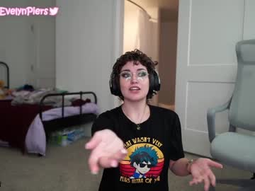 Cam stars girl evelynpiers image #1992787