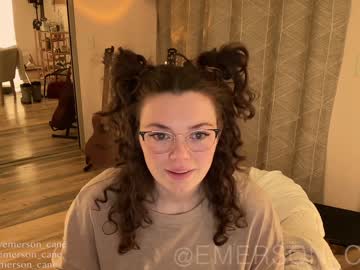 Cam stars girl emersoncane image #507201