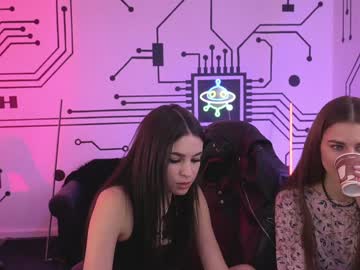 Cam stars couple anabel054 image #2191159