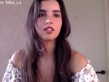Cam stars girl nika_la_sun image #4591229