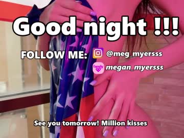 Cam stars girl megan_myersss image #4833664