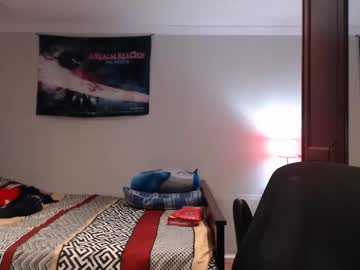 Cam stars man spangy19 image #4952007