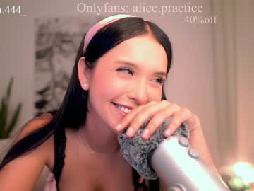 Cam stars girl alicia_uwu image #4158431