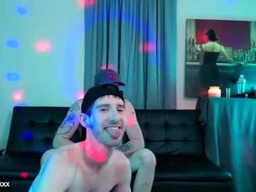 Cam stars man tylerchasexxx image #6591605