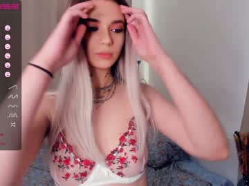 Cam stars girl elfas_cute image #4803791
