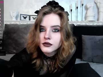 Cam stars girl eleanor_morte image #2670628