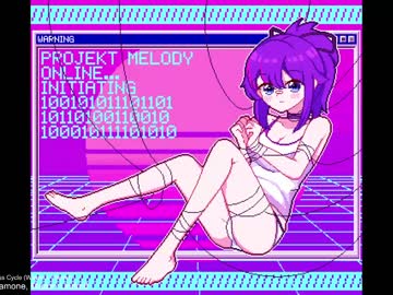 Cam stars girl projektmelody image #864576