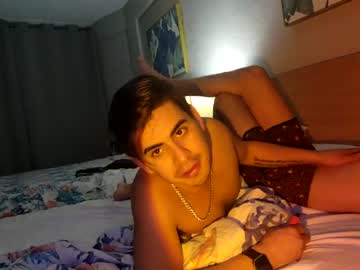 Cam stars man therealcalbrahh image #3220526
