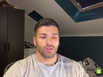 Cam stars man rogan1604 image #1630392