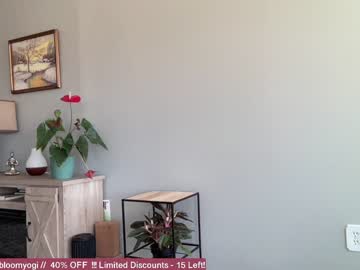 Cam stars girl bloomyogi image #2587407