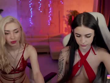 Cam stars couple kira0541 image #6406980