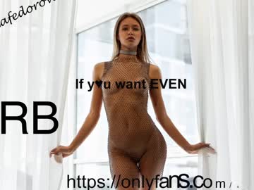 Cam stars girl oksanafedorova image #3904410