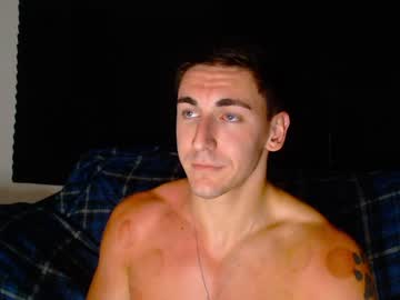 Cam stars man zach_rhyder image #1720694