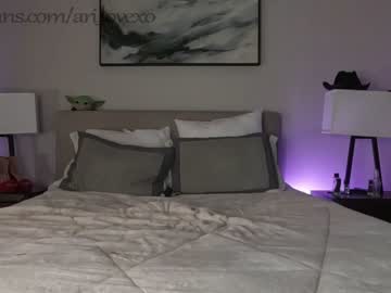 Cam stars couple ari_lovexo image #4300234