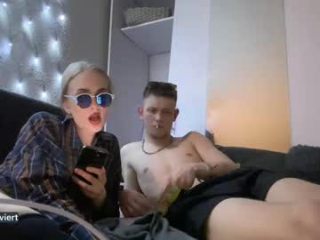 highandcouple cam stars
