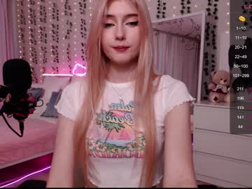 Cam stars girl vonnalein image #5463645