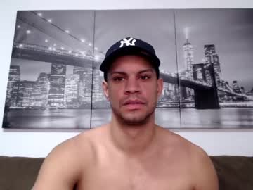 Cam stars man new_york_guy518 image #930245