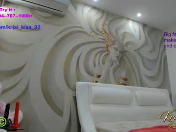 Cam stars girl krisi_kiss image #5427847