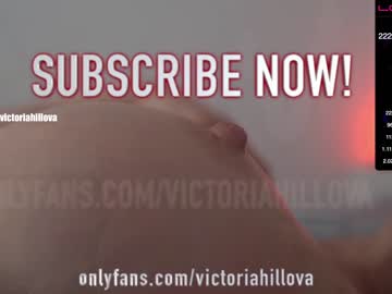 Cam stars girl victoriahillova image #1548269
