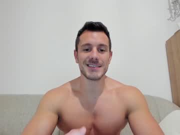 Cam stars man roberto4ever image #5740113