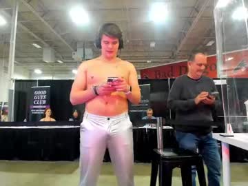 Cam stars man thejohnnystone image #611746