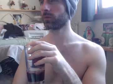 Cam stars man bedghost image #4109904