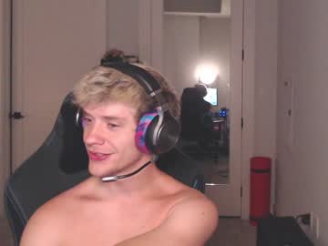 Cam stars man ironthud image #2073975