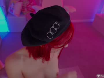 Cam stars girl finleyfae image #1523326