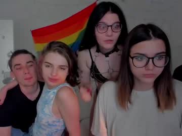 Cam stars couple evelina_bright image #2100350