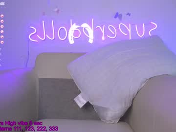 Cam stars girl princessasiana image #2863857