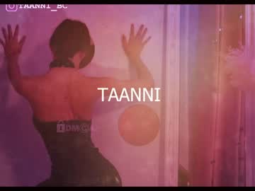 Cam stars girl taanni_bc image #6064128