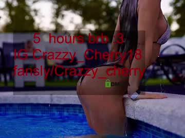 Cam stars girl crazzy_cherry image #4421736